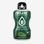 Bolero Boisson Sans Sucre - sachet gout corossol