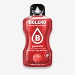 Bolero Boisson Sans Sucre - sachet gout guarana