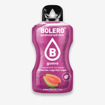 Bolero Boisson Sans Sucre - sachet gout goyave