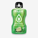 Bolero Boisson Sans Sucre - sachet fleur de sureau