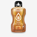 Bolero Boisson Sans Sucre - sachet gout miel