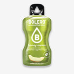 Bolero Boisson Sans Sucre - sachet gout melon miel