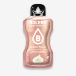 Bolero Boisson Sans Sucre - sachet gout yaourt