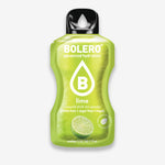 Bolero Boisson Sans Sucre - sachet gout citron vert