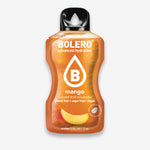 Bolero Boisson Sans Sucre - sachet gout mangue