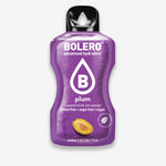 Bolero Boisson Sans Sucre - sachet gout prune