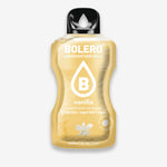 Bolero Boisson Sans Sucre - sachet gout vanille