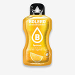 Bolero Boisson Sans Sucre - sachet gout citron