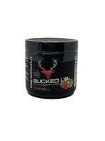 Bucked Up Pré-entraînement Pre-Workout concentré pour performance sportive Bucked Up