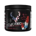 Bucked Up Pré-entraînement Pre-Workout concentré pour performance sportive Bucked Up