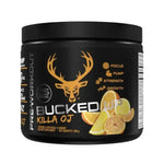 Bucked Up Pré-entraînement Pre-Workout concentré pour performance sportive Bucked Up