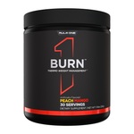 Rule One Burn Peach Mango