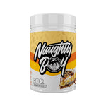 Sachet de 1 kg Naughty Boy Cream of Rice goût Banoffee Pie, crème de riz