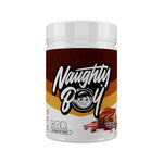 Sachet de 1 kg Naughty Boy Cream of Rice goût Chocolate Brownie, crème de riz
