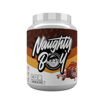 Sachet de 2 kg Naughty Boy Cream of Rice goût Chocolate Brownie, crème de riz