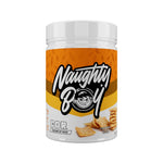 Sachet de 1 kg Naughty Boy Cream of Rice goût Cinnamon Cereal, crème de riz