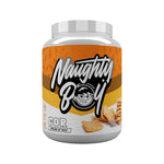 Sachet de 2 kg Naughty Boy Cream of Rice goût Cinnamon Cereal, crème de riz