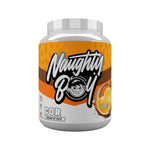 Sachet de 2 kg Naughty Boy Cream of Rice goût Chocolate Orange, crème de riz