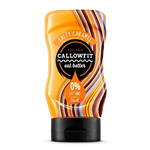 Callowfit Sauce - Assaisonnement Zéro Calorie Sans Sucre KISS NUTRITION