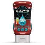 Callowfit Sauce - Assaisonnement Zéro Calorie Sans Sucre KISS NUTRITION