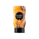 Callowfit Sauce - assaisonnement zero calorie sans sucre