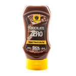 Rabeko Sirop Zero - chocolat flacon 350 ml