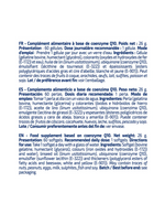 Coenzyme Q10 IO.Genix - Antioxydant Puissant & Énergie Cellulaire IO.GENIX