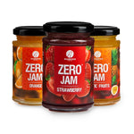 Confiture Rabeko Zero RABEKO