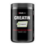 Creapure Sinob Core - Créatine Monohydrate Allemande Sinob