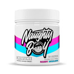 Naughty Boy Creatine 300 g Candy Bubblegum