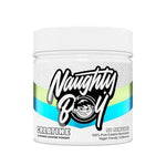 Créatine - Complément de qualité supérieure pour performance et récupération sportive Naughty Boy