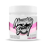 Créatine - Complément de qualité supérieure pour performance et récupération sportive Naughty Boy