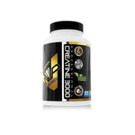 Créatine Comprimés IO Genix - Force Explosive Pratique IO.GENIX