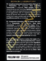 IO.Genix Creatine3000 150tabs IO.GENIX