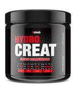 Sinob Hydro Creat (Creatine HCL) 150caps Sinob