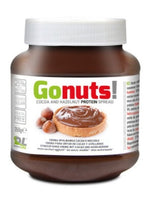 DailyLife GoNuts 350g DailyLife KISS NUTRITION Montpellier