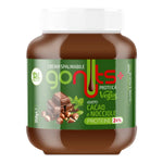 DailyLife GoNuts Pâte Tartiner - Protéinée Cacao Noisettes DailyLife