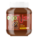 DailyLife GoNuts Pâte Tartiner - Protéinée Cacao Noisettes DailyLife