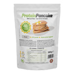 DailyLife Protein Pancake - Préparation Pancakes Protéinés KISS NUTRITION
