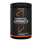Rule One Essential Amino 9 Blue Razz Lemonade