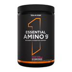 Rule One Essential Amino 9 Fruit Punch