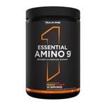 Rule One Essential Amino 9 Peach Mango