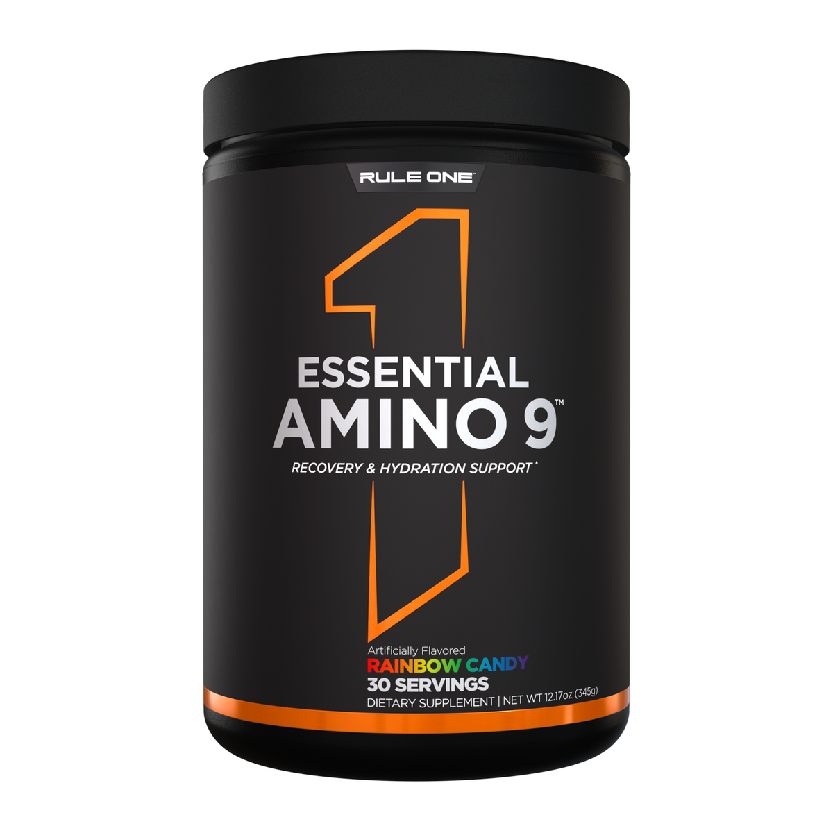 Rule One Essential Amino 9 Rainbow Candy