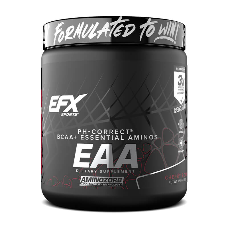 EFX Sports Training Ground EAA 213 g — Cerise