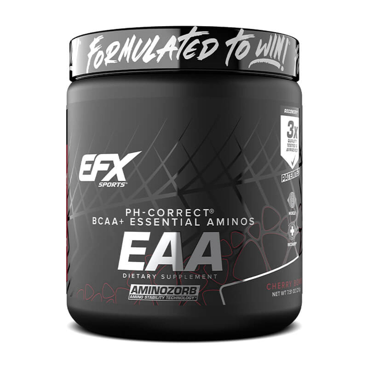 EFX Sports Training Ground EAA 213 g — Cerise