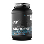 EFX Sports Karbolyn Fuel 1,95 kg — Framboise bleue & pastèque