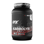 EFX Sports Karbolyn Fuel 1,95 kg — Punch aux fruits