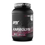 EFX Sports Karbolyn Fuel 1,95 kg — Fraise