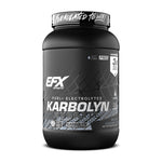 EFX Sports Karbolyn Hydrate 1,86 kg — Cerise blanche