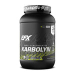EFX Sports Karbolyn Hydrate 1,86 kg — Citron citron vert
